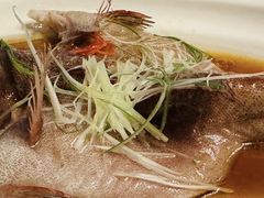 -马勒别墅·中餐厅