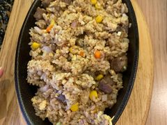 -豪客来牛排(红豆万花城店)