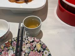 味+国色牡丹烤鸭-味+新京宴·烤鸭·北京菜(创意谷店)