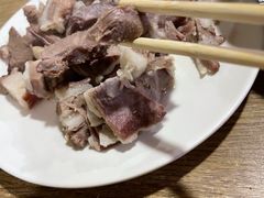 -三中高皇羊肉馆