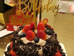 -幸福西饼生日蛋糕·下午茶(嘉禾店)