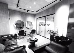 -SEBASTIAN塞巴斯汀