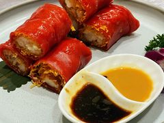 -丰鲤楼•闽南茶楼(仟禧汇店)