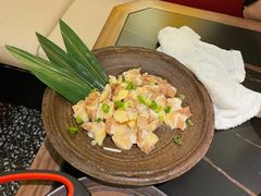 -厚贞日式烤肉(浦东汇智店)