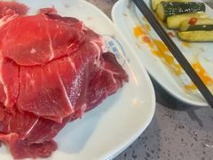 -金滏山·烤肉海鲜火锅自助(襄阳万达店)