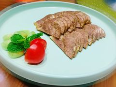 -食欲老院子荆芥疙瘩汤(经五路店)