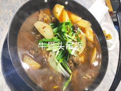 -凤爪王烧烤(徐东旗舰店)