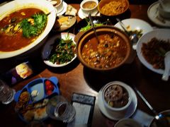 -清水亭湖北菜(大屯DT51店)