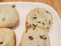 -小杨生煎(香港名都店)