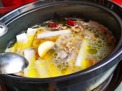 -霸王牛肉(天秀景地店)