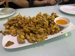 -镜泊湖酒家(兴华街金鼎店)