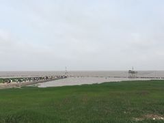 -南汇嘴观海公园