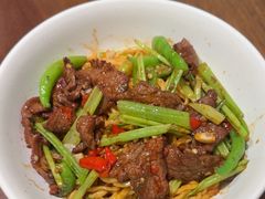 -寻裕记·现炒浇头面(人民广场店)