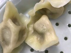 牛肉芹菜水饺-李氏东北饺子王·铁锅炖(回龙湾店)