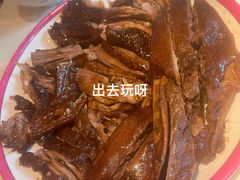 -春梅里卤鹅馆·47年老字号(中山路店)