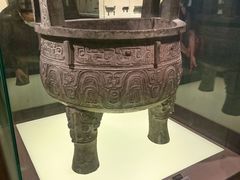 -上海博物馆(人民广场馆)