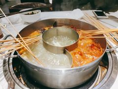 -金牛 牛肉串串(乐享城店)