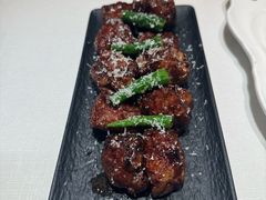 -華府Deluxe(兴业太古汇店)
