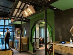 -辛香汇·现炒川菜(淮海路百盛店)