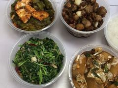 -刘胖子家常菜·蹄花焖藕(中南店)