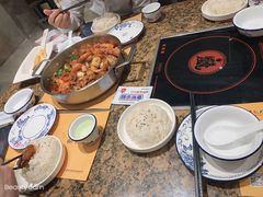-黄记煌三汁焖锅(欢乐海岸店)