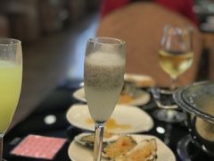 -三亚胜意海景酒店·海鲜自助餐厅(三亚湾路店)