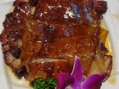 -香港新发烧腊茶餐厅(书城店)