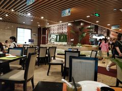 大堂-福州大饭店-自助餐