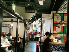 大堂-吉旺港式餐厅(南方商城店)