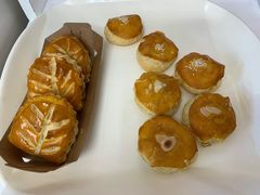 -味多美蛋糕(六里桥店)