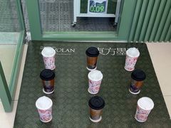 -万达广场(松江店)
