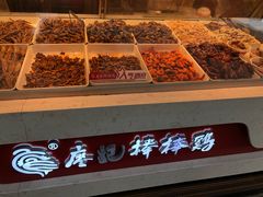 -廖记棒棒鸡(江汉路店)
