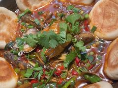 -大唐高老庄(红旗路店)