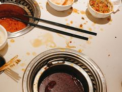 -串士多·回转小火锅(长安方圆荟店)