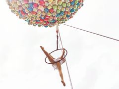 -黄海国家森林公园