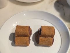 -京味斋·北京烤鸭(新源街店)