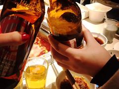 -海底捞火锅(上元大街店)