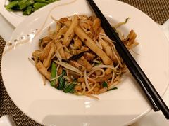 -桃源咖啡厅(武夷山大红袍山庄店)