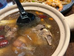 -章记星洲 · 新加坡餐厅(望京店)