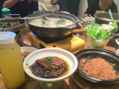 -尚禾厨·湘菜馆(步行街店)