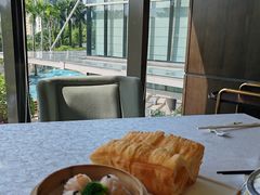 -海湾壹品·粤菜·早茶·烤鸭(拱北店)