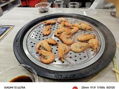 -船奇蒸汽海鲜·闽菜(八市海鲜总店)