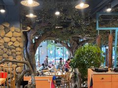 -常和州·夜宵大排档(常州单店)