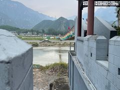 -孤山寨风景区
