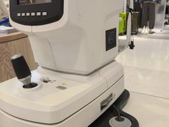 -MUJOSH木九十眼镜(人广来福士店)