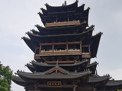 -杭州半山国家森林公园