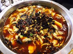 -蜀膳坊(洪公祠小区店)