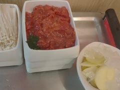 -海底捞火锅(枫蓝国际购物中心店)