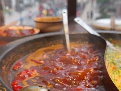 -黄家码头老火锅(解放碑旗舰店)