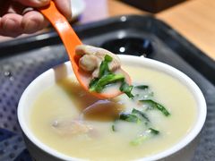 -百年认一力·清真牛羊肉(南中环店)
